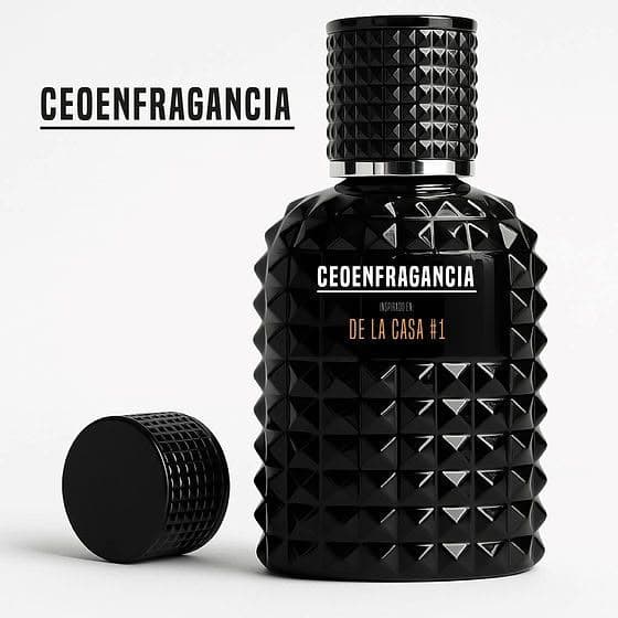 Perfume De la Casa #1 - CEOFRAGANCIAS